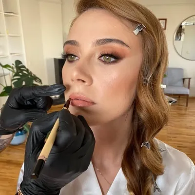Tuğçe Yenici profile