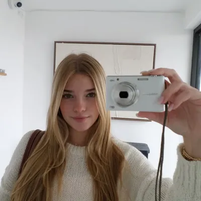 Mia Talerico profile