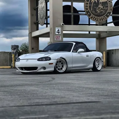 MiataMain profile