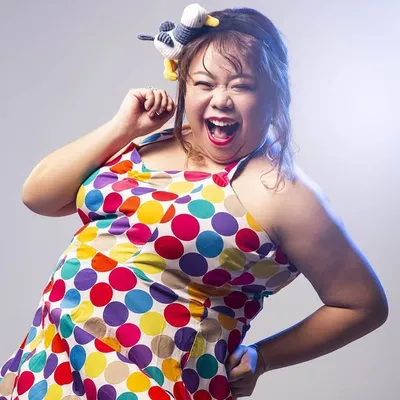 Miau Lim 苗苗林静苗 LCM profile