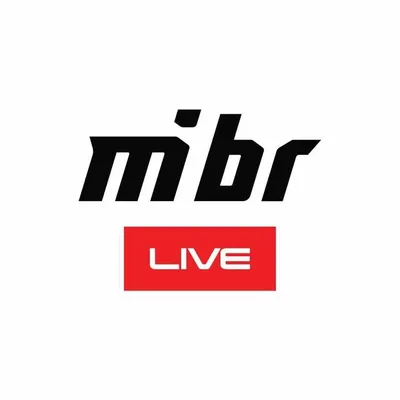 MIBR Live profile