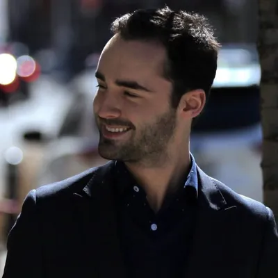 Michaël Grégoire profile