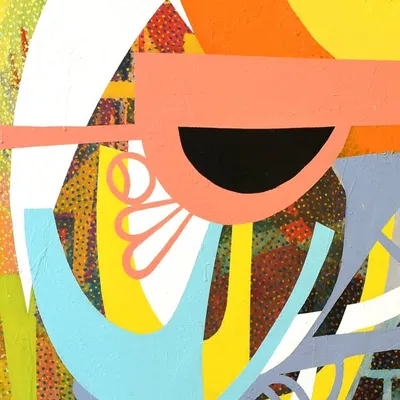 Painter & Sculptor profile