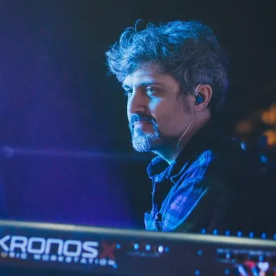 Michele Lombardi profile