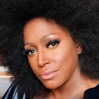Mica Paris MBE profile