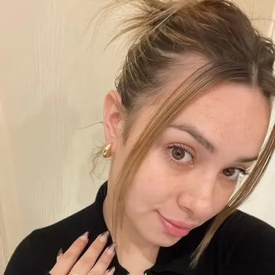 Mica Insfran profile