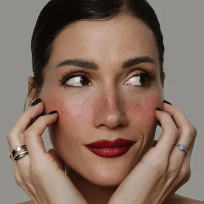 Milica Novkovic profile