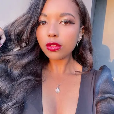 Mica Burton profile