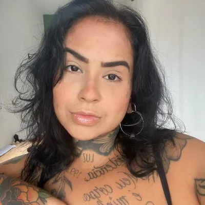 Milena Tattoo • Tatuadora em Santos profile