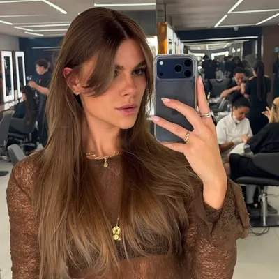 Micaela Bortoletto profile