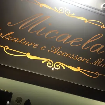 Micaela Calzature&Accessori profile
