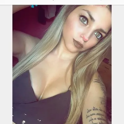 Micaela Lucena profile