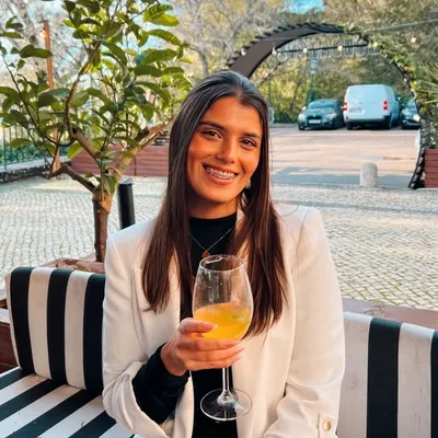 Micaela Marques profile