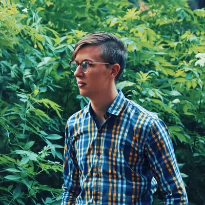 MicaelDH profile