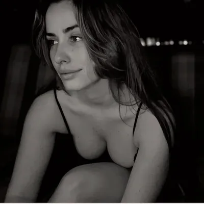 Mιᥴᥲᥱᥣᥣᥲ Sᥱrrᥲᥒιᥒh᥆ profile