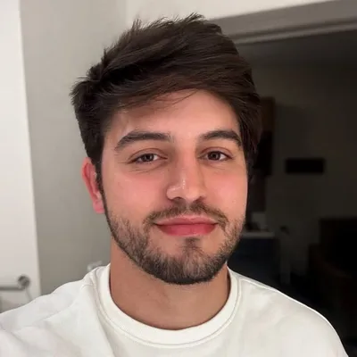 Micael Melo profile