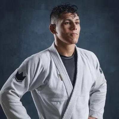 Micael Galvão Bjj profile