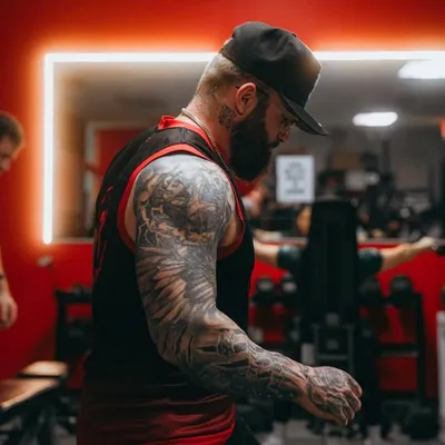 Micah Marino profile