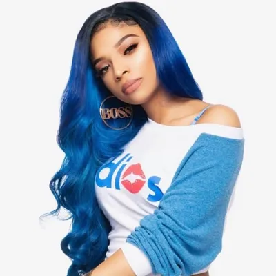 MicahBlu 🦋OFFICIAL PAGE🦋 profile