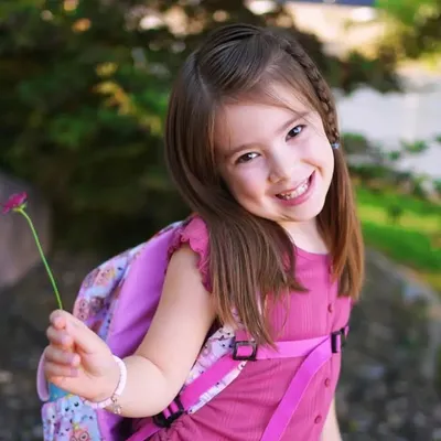 Micah Kate Spomer profile
