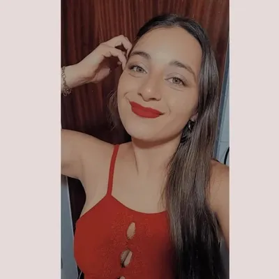 Micaela Alejo profile