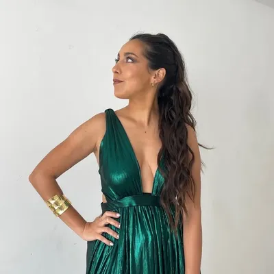 Mica Lopez profile