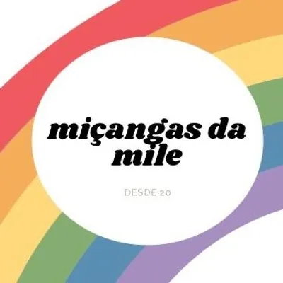 Miçangas Da Mile profile