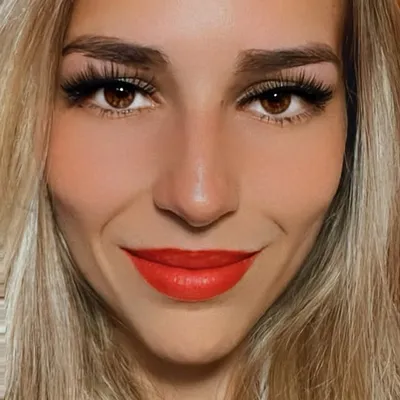 MICAELA OLIVIERI profile