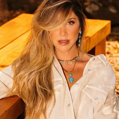 Mica Rocha profile