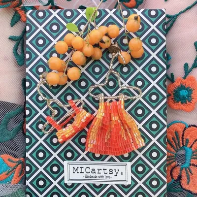 MICartsy fashion profile