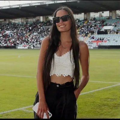 Mica Silvani ๐ฆ๐ท profile