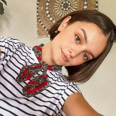 Micaela Valdez Martín profile