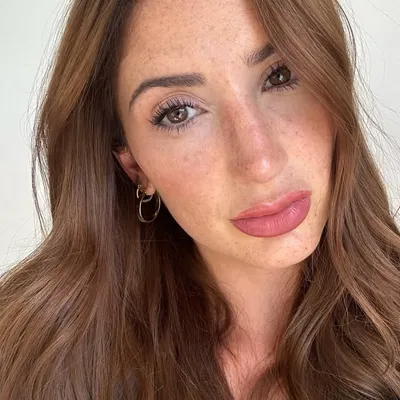 Micaela Villarreal Salgado profile