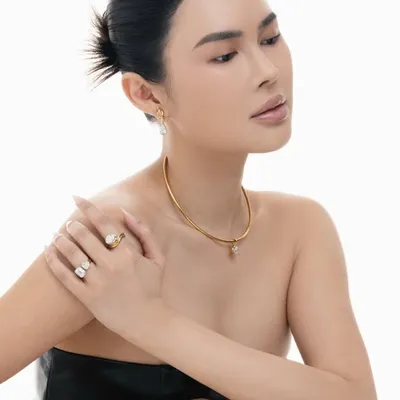 Michelle Halim profile