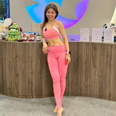 Michelle Lee profile