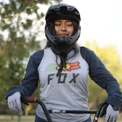 Michelle Gómez profile