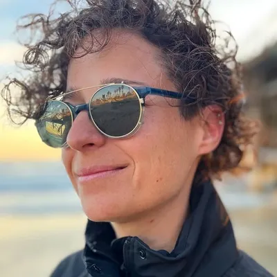 Michelle Fridman profile