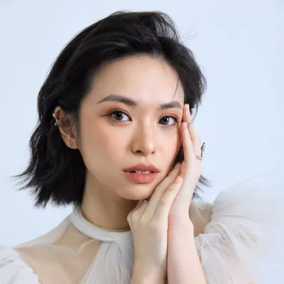 M I C H E L L E W O N G profile