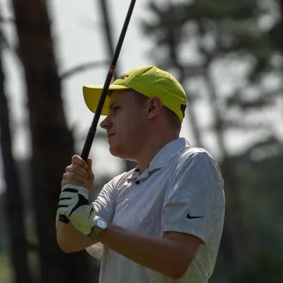 Michal Owczarek profile