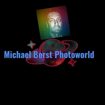 Michael Borst profile