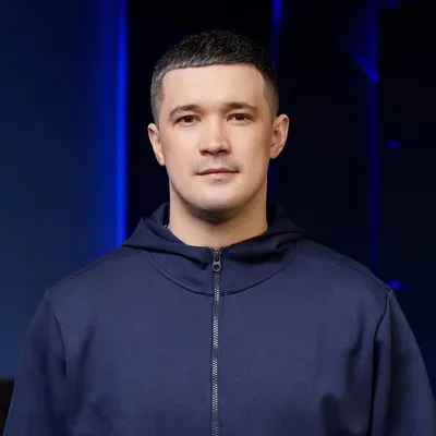Михайло Федоров profile