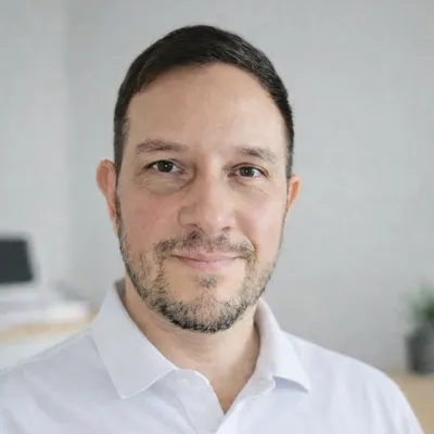 Michael Salamone profile