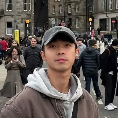 Mike profile