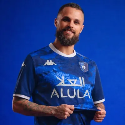 Michael Oliveira profile