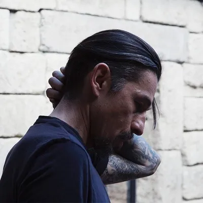 Michael Rile profile