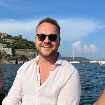 Michaël Canoot profile