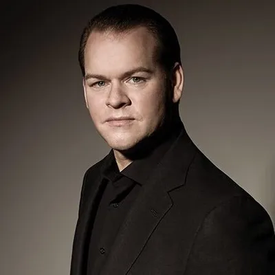 Michael Gastauer profile