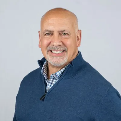 Michael Giannini profile