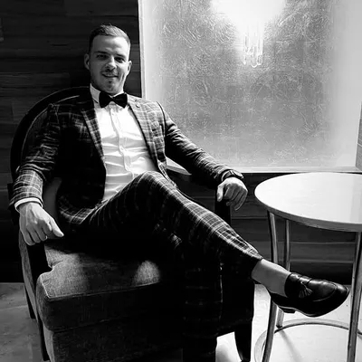 MICHAEL KALIN profile