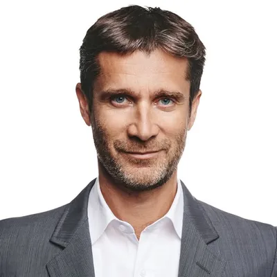 Michael Kuchment profile